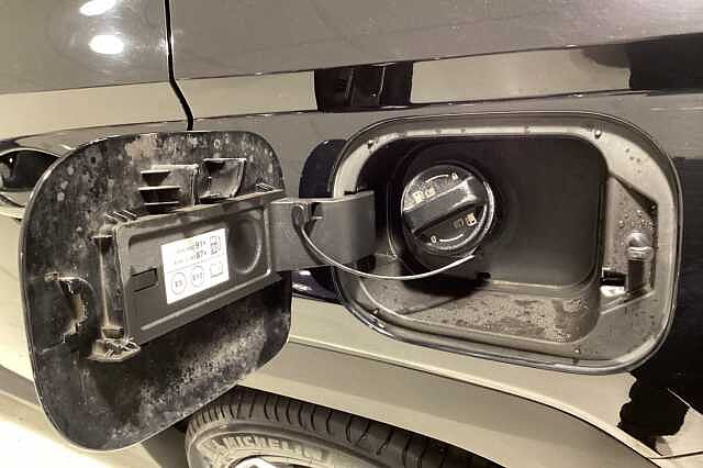 Hyundai TUCSON 1.6 TGDi Hybrid 230 Premium 5dr 2WD Auto