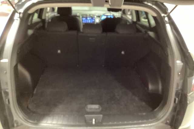 Hyundai TUCSON 1.6 TGDi Hybrid 230 Premium 5dr 2WD Auto