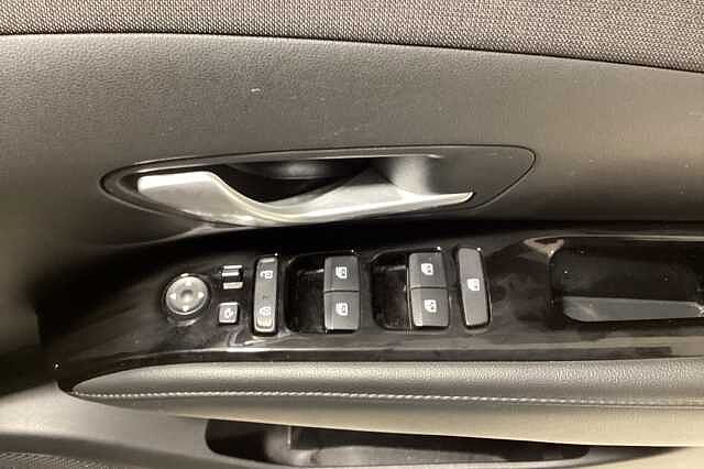 Hyundai TUCSON 1.6 TGDi Hybrid 230 Premium 5dr 2WD Auto