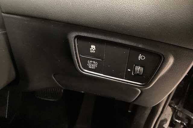 Hyundai TUCSON 1.6 TGDi Hybrid 230 Premium 5dr 2WD Auto