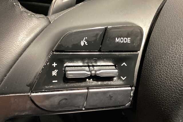 Hyundai TUCSON 1.6 TGDi Hybrid 230 Premium 5dr 2WD Auto