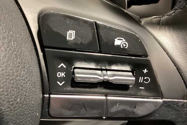 Hyundai TUCSON 1.6 TGDi Hybrid 230 Premium 5dr 2WD Auto