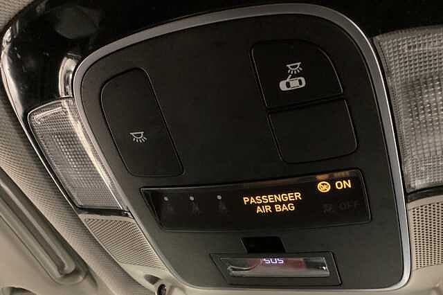 Hyundai TUCSON 1.6 TGDi Hybrid 230 Premium 5dr 2WD Auto