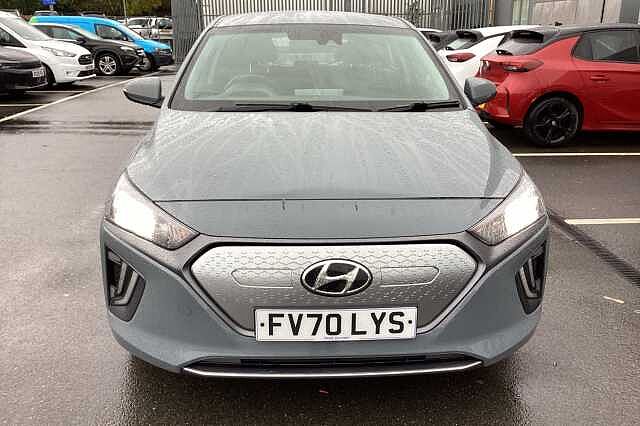 Hyundai IONIQ 100kW Premium 38kWh 5dr Auto