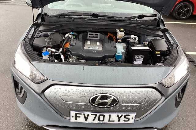 Hyundai IONIQ 100kW Premium 38kWh 5dr Auto