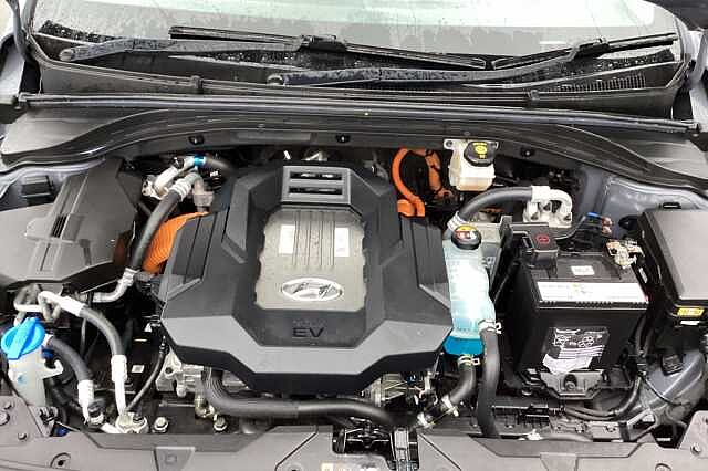 Hyundai IONIQ 100kW Premium 38kWh 5dr Auto