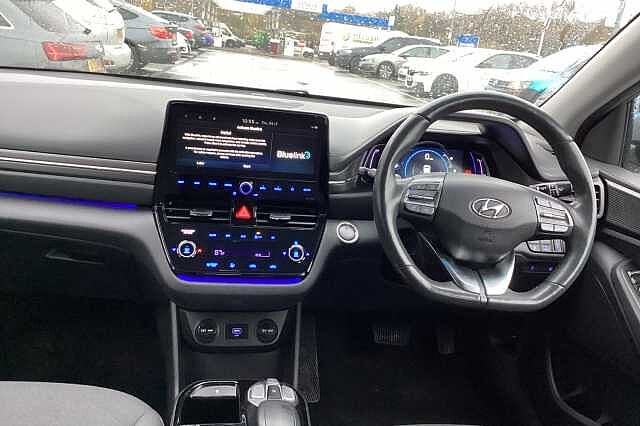 Hyundai IONIQ 100kW Premium 38kWh 5dr Auto