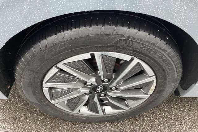 Hyundai IONIQ 100kW Premium 38kWh 5dr Auto