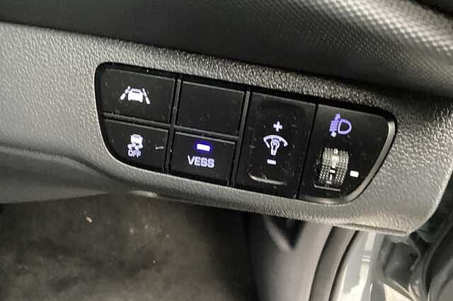 Hyundai IONIQ 100kW Premium 38kWh 5dr Auto