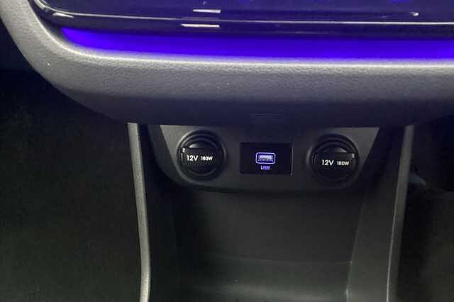 Hyundai IONIQ 100kW Premium 38kWh 5dr Auto