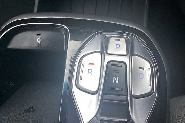 Hyundai IONIQ 100kW Premium 38kWh 5dr Auto