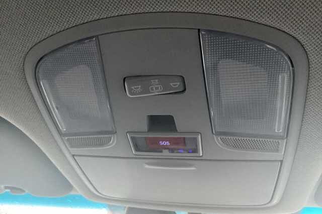 Hyundai IONIQ 100kW Premium 38kWh 5dr Auto