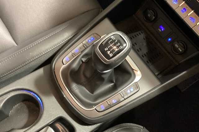 Hyundai KONA 1.0 TGDi 48V MHEV Ultimate 5dr