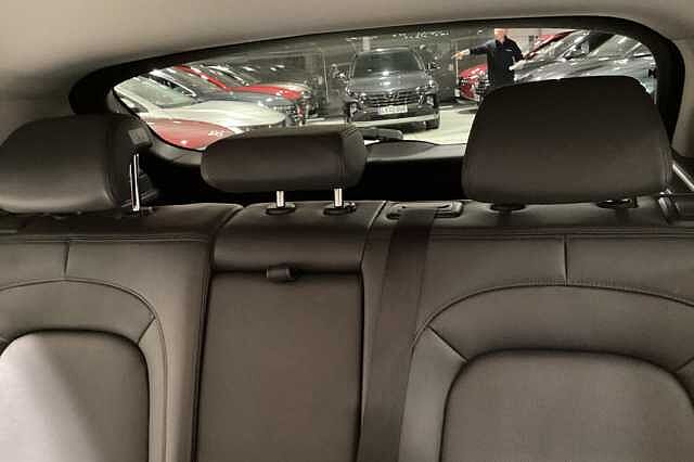 Hyundai KONA 1.0 TGDi 48V MHEV Ultimate 5dr