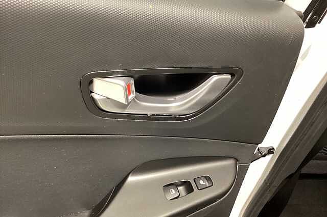 Hyundai KONA 1.0 TGDi 48V MHEV Ultimate 5dr