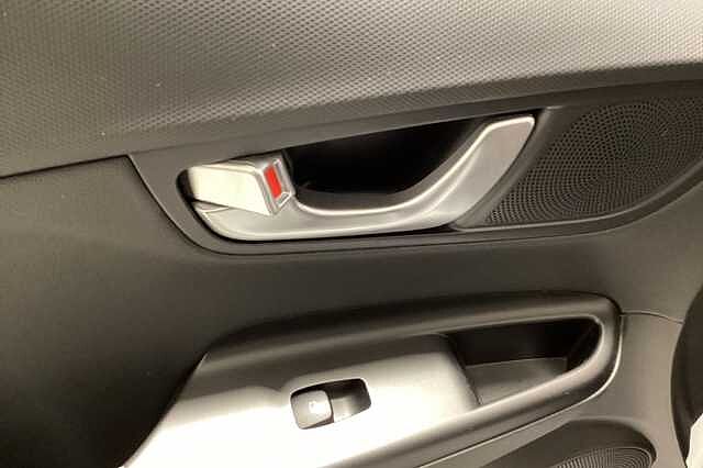 Hyundai KONA 1.0 TGDi 48V MHEV Ultimate 5dr