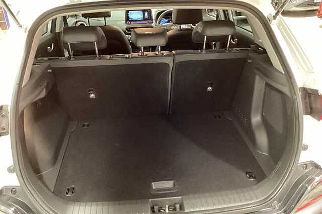 Hyundai KONA 1.0 TGDi 48V MHEV Ultimate 5dr