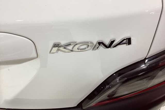 Hyundai KONA 1.0 TGDi 48V MHEV Ultimate 5dr