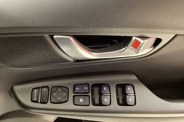 Hyundai KONA 1.0 TGDi 48V MHEV Ultimate 5dr
