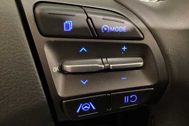 Hyundai KONA 1.0 TGDi 48V MHEV Ultimate 5dr