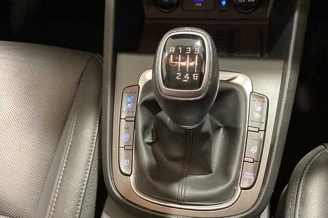 Hyundai KONA 1.0 TGDi 48V MHEV Ultimate 5dr