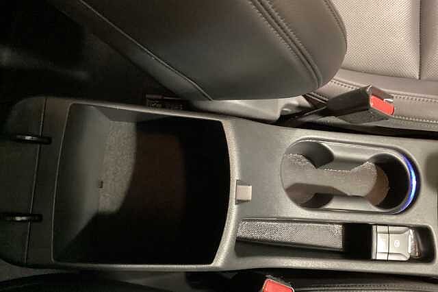 Hyundai KONA 1.0 TGDi 48V MHEV Ultimate 5dr