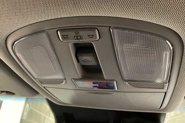 Hyundai KONA 1.0 TGDi 48V MHEV Ultimate 5dr