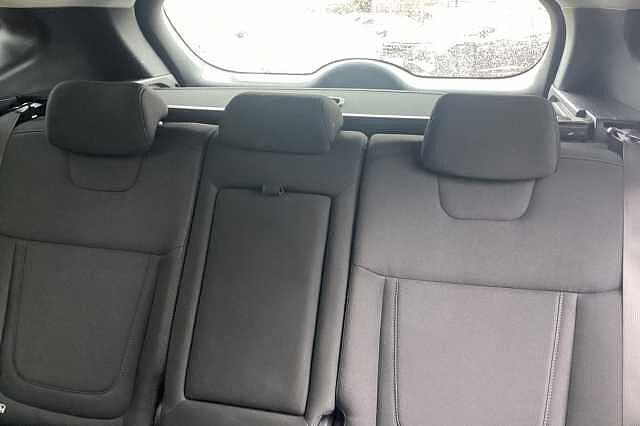 Hyundai TUCSON 1.6 TGDi SE Connect 5dr 2WD