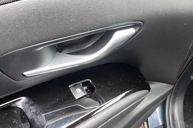 Hyundai TUCSON 1.6 TGDi SE Connect 5dr 2WD