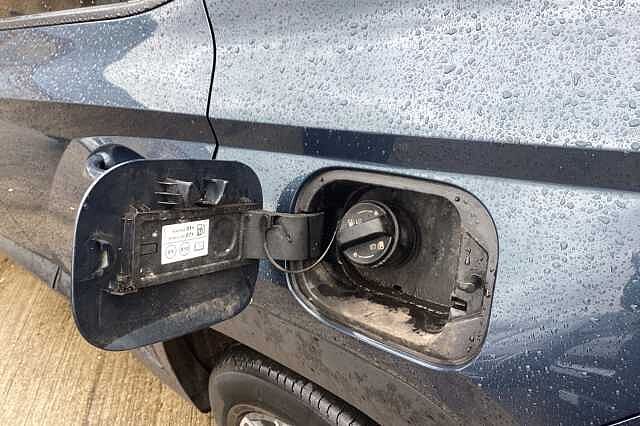 Hyundai TUCSON 1.6 TGDi SE Connect 5dr 2WD