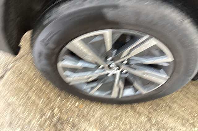 Hyundai TUCSON 1.6 TGDi SE Connect 5dr 2WD