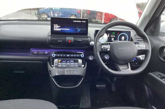 Hyundai Inster 85kW 02 49kWh 5dr Auto