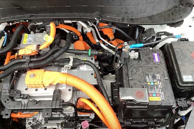 Hyundai Inster 85kW 02 49kWh 5dr Auto