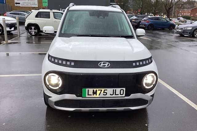 Hyundai Inster 85kW 02 49kWh 5dr Auto