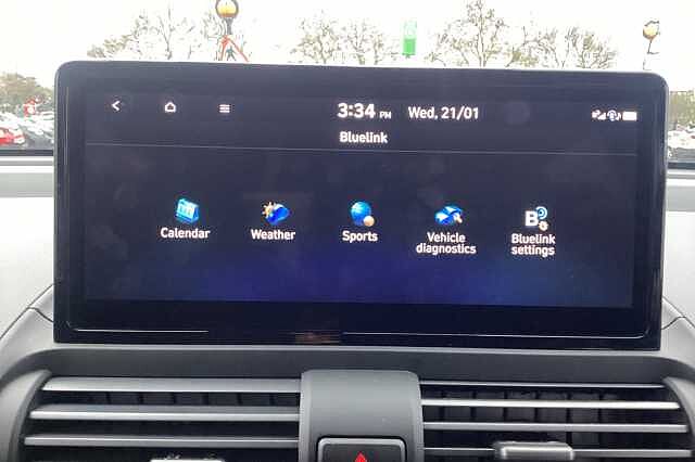 Hyundai Inster 85kW 02 49kWh 5dr Auto