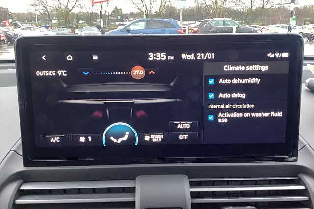 Hyundai Inster 85kW 02 49kWh 5dr Auto