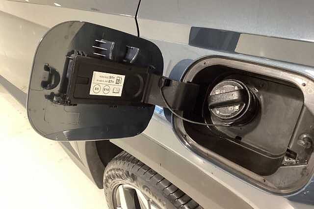 Hyundai TUCSON 1.6 TGDi 48V MHD Ultimate 5dr 2WD DCT