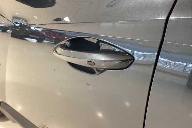 Hyundai TUCSON 1.6 TGDi 48V MHD Ultimate 5dr 2WD DCT