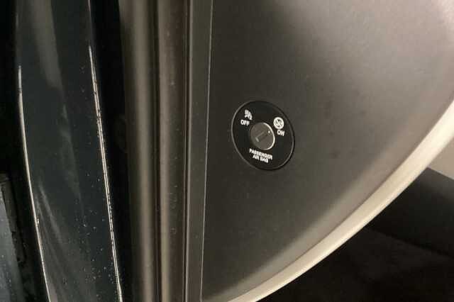 Hyundai TUCSON 1.6 TGDi 48V MHD Ultimate 5dr 2WD DCT