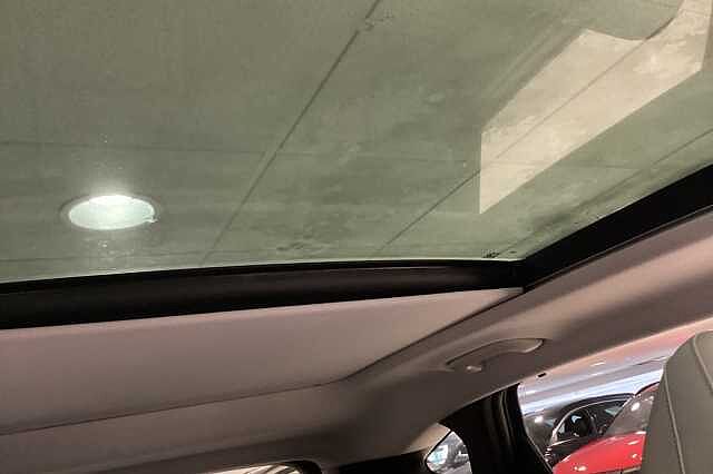 Hyundai TUCSON 1.6 TGDi 48V MHD Ultimate 5dr 2WD DCT