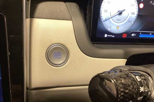 Hyundai TUCSON 1.6 TGDi 48V MHD Ultimate 5dr 2WD DCT