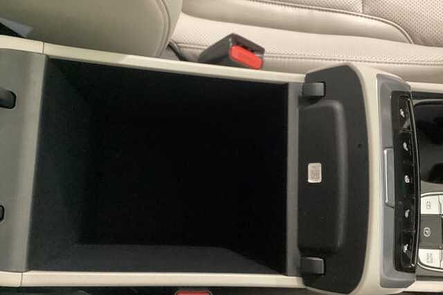 Hyundai TUCSON 1.6 TGDi 48V MHD Ultimate 5dr 2WD DCT