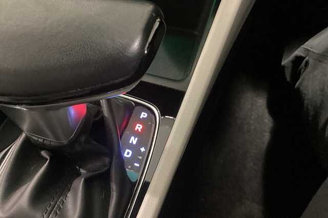 Hyundai TUCSON 1.6 TGDi 48V MHD Ultimate 5dr 2WD DCT