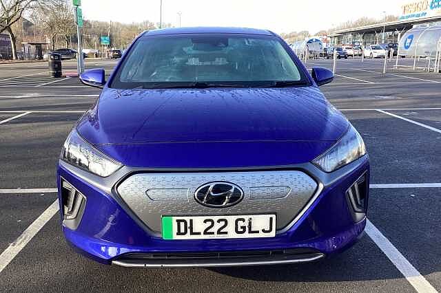 Hyundai IONIQ 100kW Premium 38kWh 5dr Auto