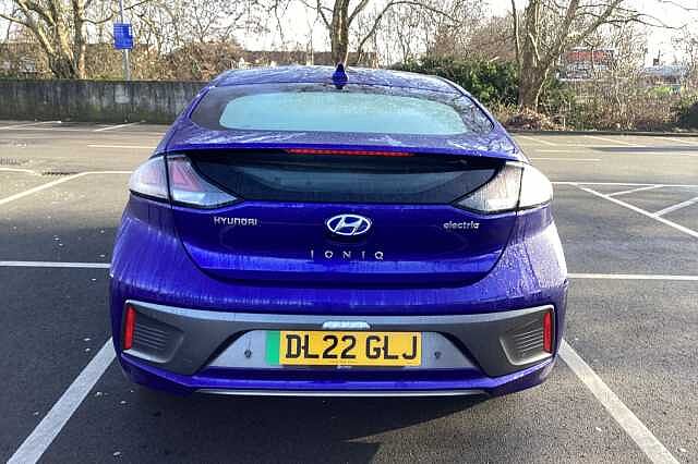 Hyundai IONIQ 100kW Premium 38kWh 5dr Auto