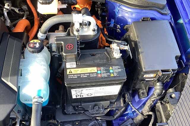 Hyundai IONIQ 100kW Premium 38kWh 5dr Auto