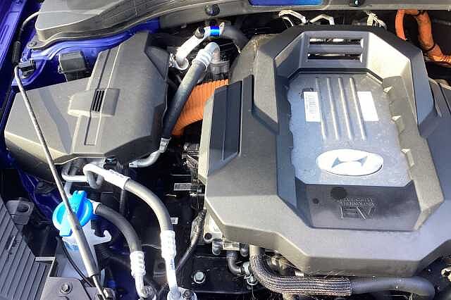 Hyundai IONIQ 100kW Premium 38kWh 5dr Auto
