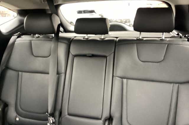 Hyundai TUCSON 1.6 TGDi Hybrid 230 Ultimate 5dr 2WD Auto