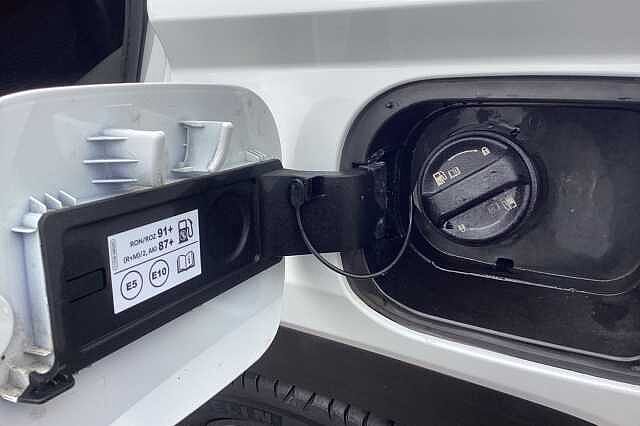 Hyundai TUCSON 1.6 TGDi Hybrid 230 Ultimate 5dr 2WD Auto