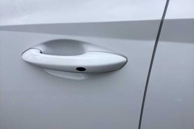 Hyundai TUCSON 1.6 TGDi Hybrid 230 Ultimate 5dr 2WD Auto